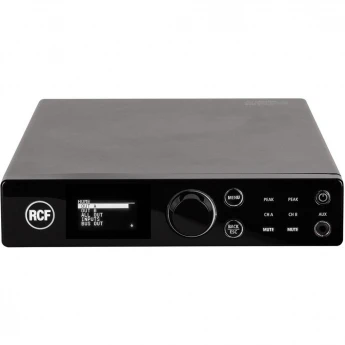 Трансляционный микшер-усилитель RCF DMA 82 84458