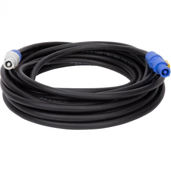 Кабели с разъемами RCF CBL POWERCON LINK 10M 84466