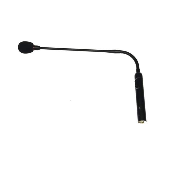 Настольный (гусиная шея), модульный конференционный RCF MC 4064 84501